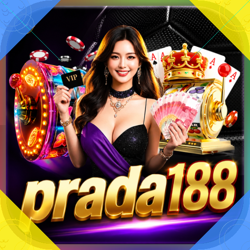 prada188 — mitra unggulan