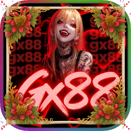 gx88 — mitra unggulan